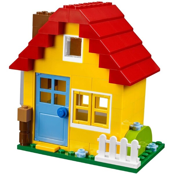 LEGO 10703 Creative Builder Box