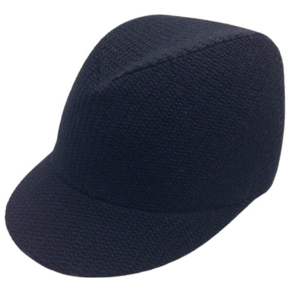 KANGOL Seed Patch Colette Hat K0714FA Military Army Cap Wool Blend - Black - S