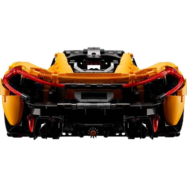 LEGO Technic 42171 McLaren P1