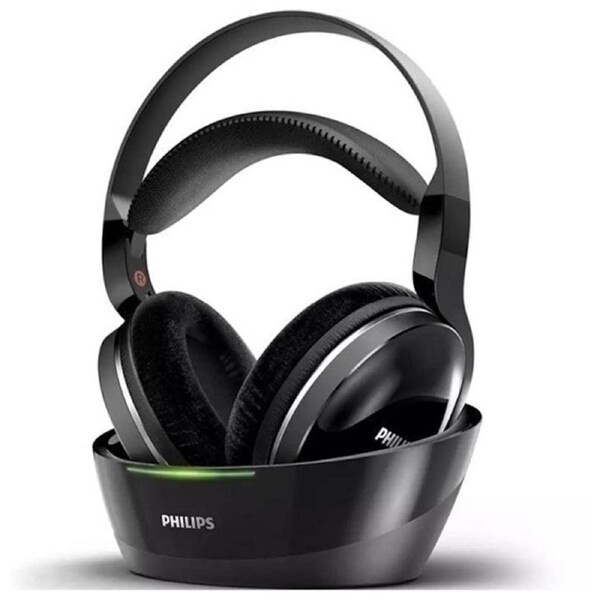 Philips SHD8850 Wireless TV Headphones