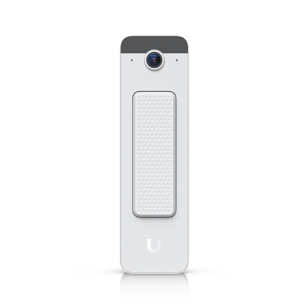 Ubiquiti UniFi 5MP Compact PoE Video Doorbell Lite - White (UVC-DOORBELL-LITE-W)