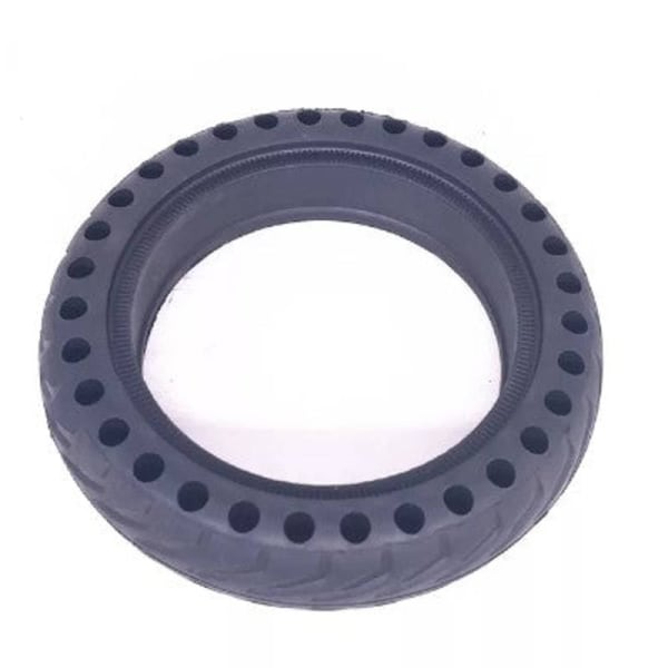 Electric Scooter Tyre - 8.5" x 2" - 50/75-6.5 - SOLID / HONEYCOMB