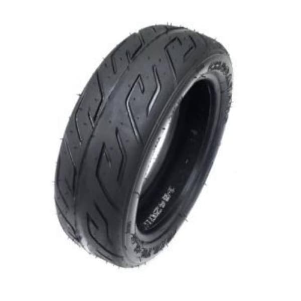 Electric Scooter Tubeless Tyre – 10" x 2.7" (60/80-6.5)