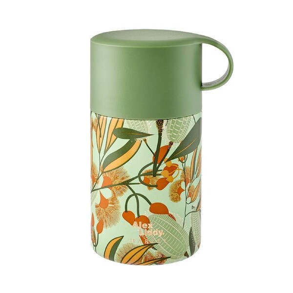 Alex Liddy Harley V Food Jar 550ml