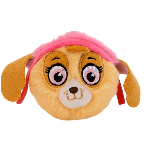 TY Beanie Bouncers Paw Patrol Skye Plush