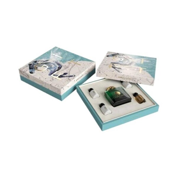 AMOUAGE EPIC WOMAN 100ML GIFT SET 5PC BY AMOUAGE