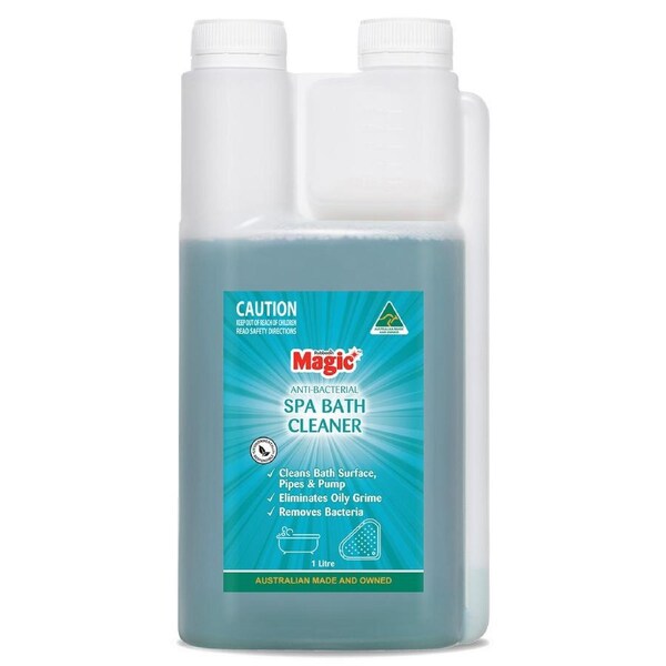 Magic Spa Bath Cleaner 1L