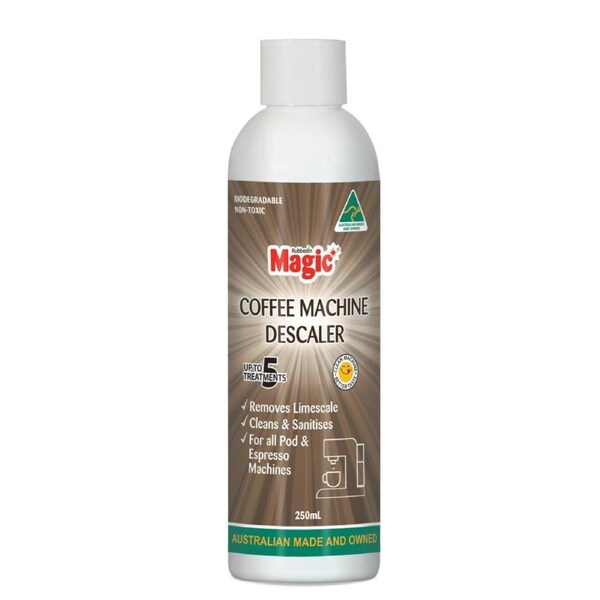 Magic Coffee Machine Descaler 250mL