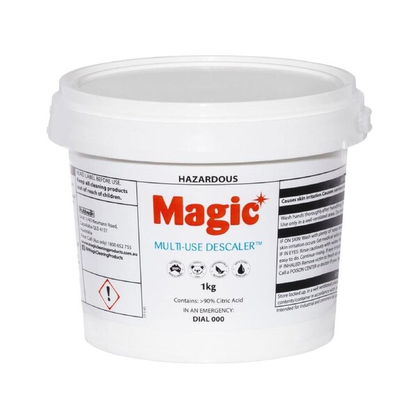 Magic Multi-Use Descaler 1kg