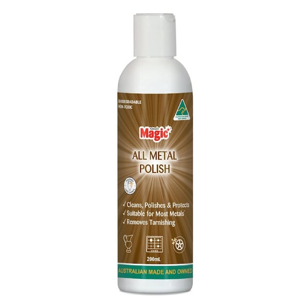 All Metal Polish 200mL