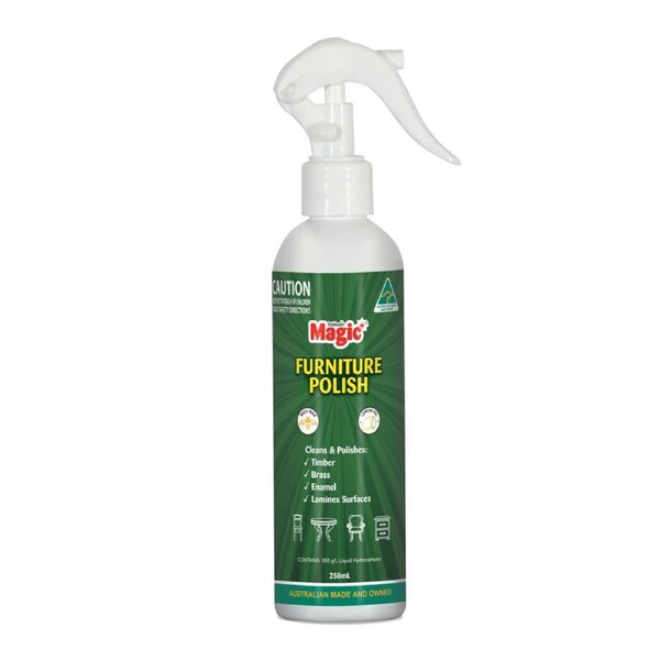 Magic Furniture Polish 250mL