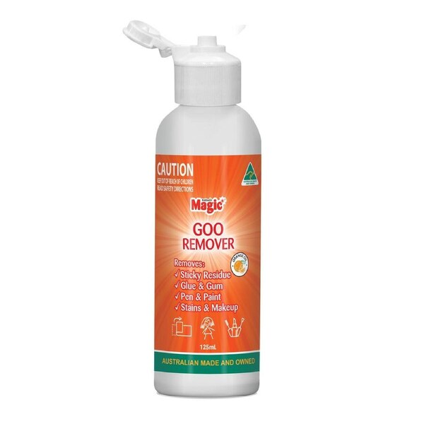Magic Goo Remover 125mL