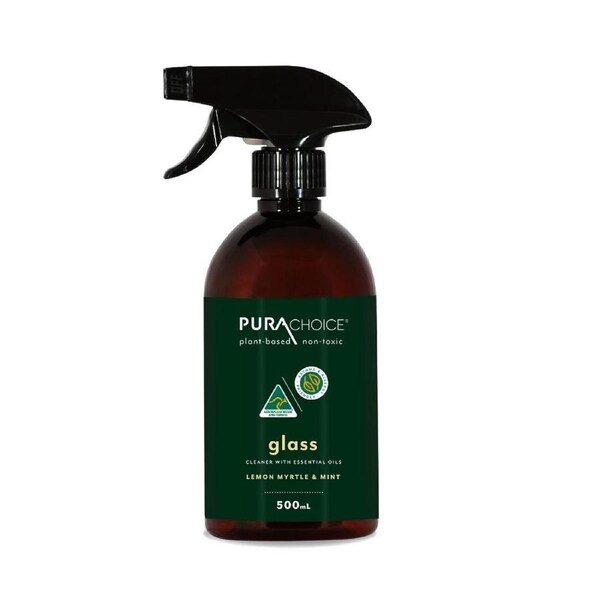 PuraChoice Glass Cleaner 500mL