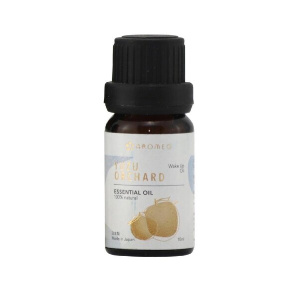 Aruma Life Aromeo Japanese Yuzu Pure Essential Oil 10mL