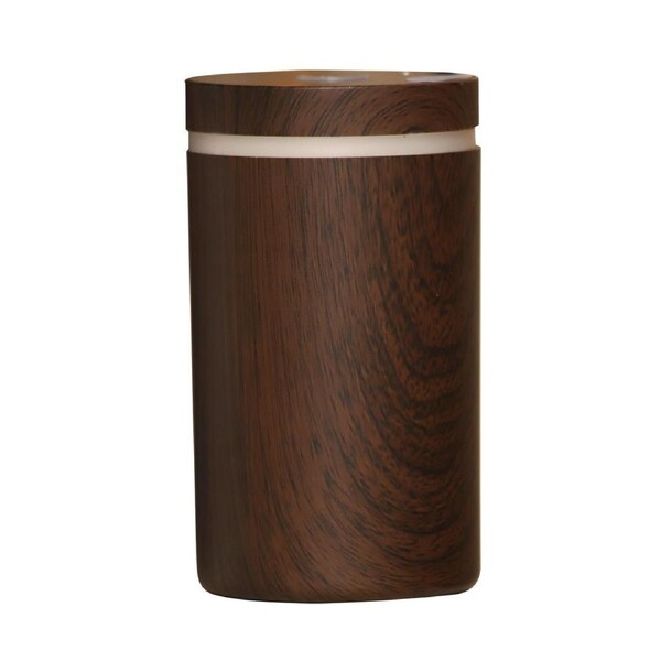 Rechargeable, Cordless Travel Diffuser by Aromeo