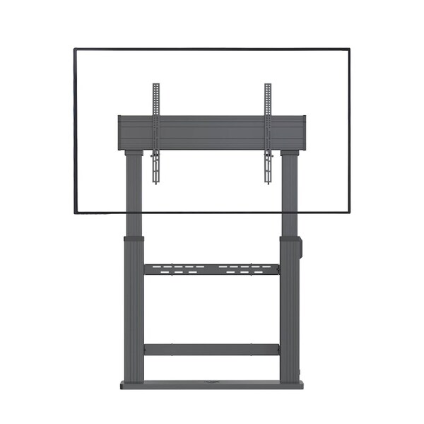 North Bayou HD Motorised Wall Mount for Touch panels to 136kg Fits 65" - 100" Screen T80