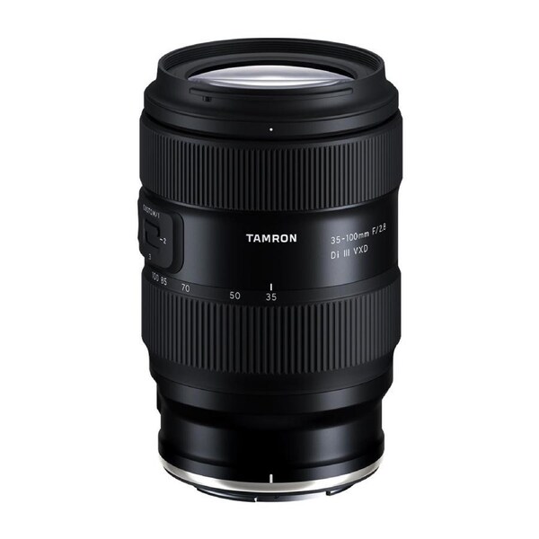 Tamron 35-100mm F/2.8 Di III VXD for Nikon Z