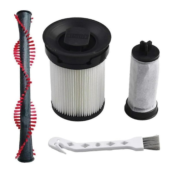 PPCATPT for Miele TriFlex HX1,Vacuum Cleaner Filter Replacement Parts