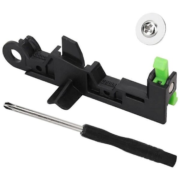 PPCATPT Door Arm Latch for IRobot Roomba I1 I2 I3 I4 I5 I6 I7 I8 I9 J7 J8 J9 J10 E5 E6 Vacuum Cleaning Head Modules