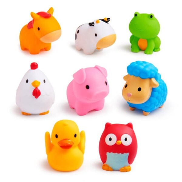 Farm Squirters - 8pk