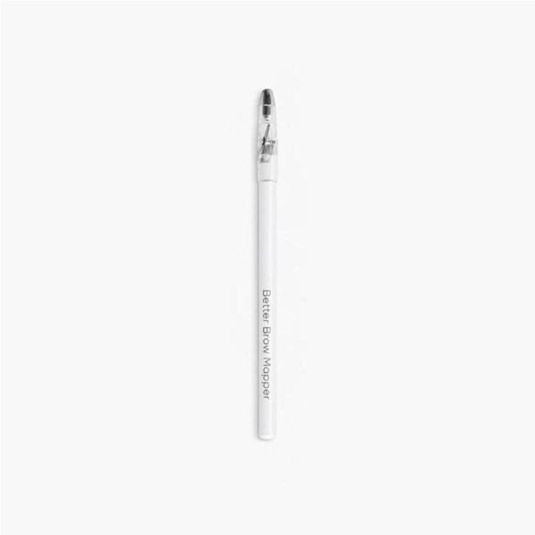 Better Brow Mapper