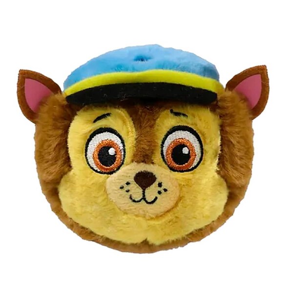 TY Beanie Bouncers Paw Patrol Chase Plush