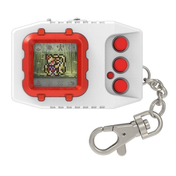 Digimon Pendulum Colour Virtual Pet (Toho Braves)