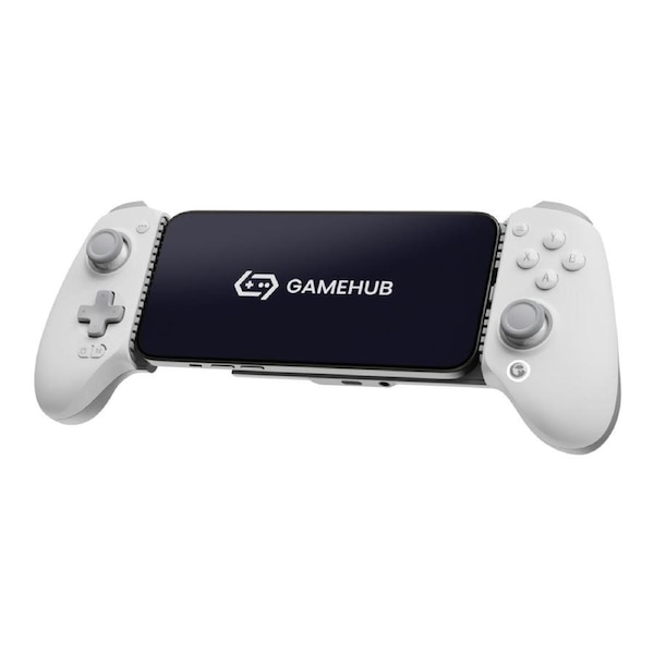 GameSir G8 Plus MFi Type-C Wireless Mobile Game Controller for IOS and Android