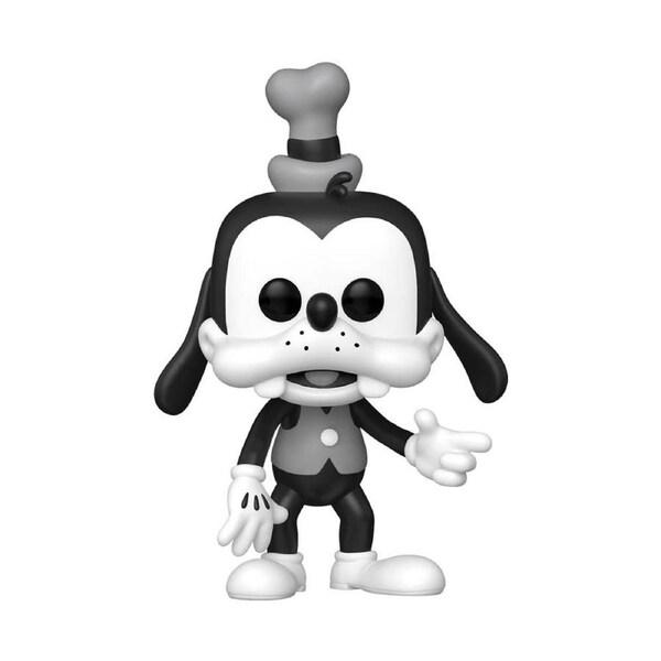 Disney - Goofy Through the Ages - Goofy 1932 Pop! Vinyl Figure
