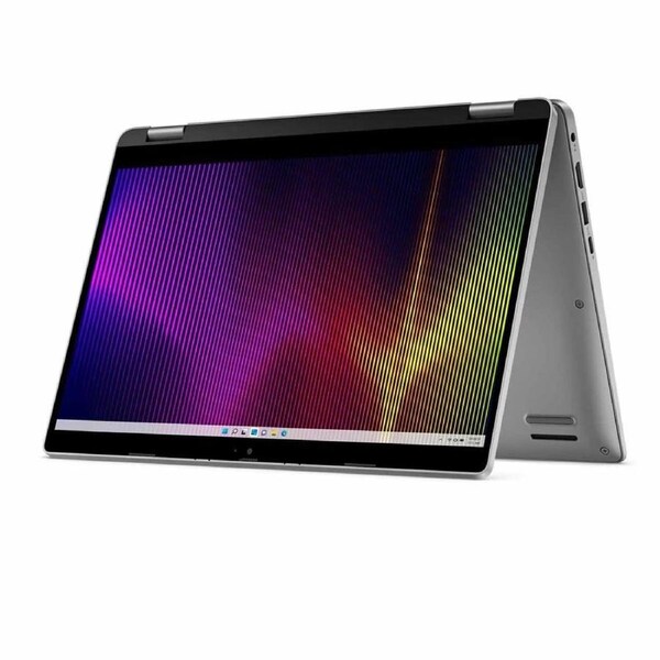 Dell Latitude 13-3340 2-in-1, 13.3" FHD Touchscreen Business Laptop, i5-1335U, 8GB RAM, 512GB SSD, Windows 11 Pro [DFOL13i58G51213T]