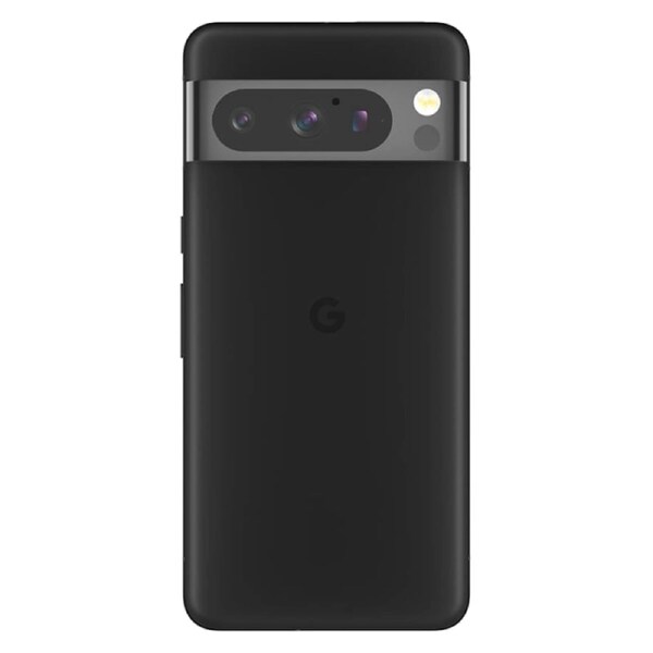Case-Mate Lens Protector for Google Pixel 8 Pro - Clear