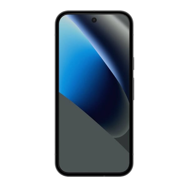 OtterBox Glass for new Google Pixel 10a - Clear