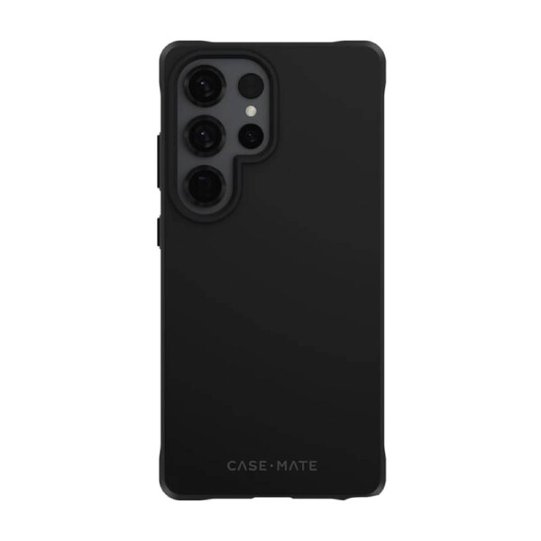 Case-Mate Tough Case for Samsung Galaxy S25 Ultra - Black