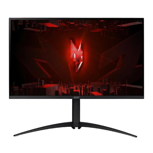 Acer Nitro P3 27in UHD 160Hz IPS LCD Gaming Monitor (XV275KP3(UM.HXXSA.302-RY0))