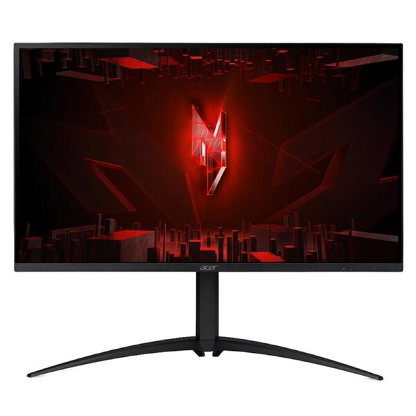 Acer Nitro 27in QHD 170Hz VA Monitor (XV275UP3(UM.HXXSA.301-RY0))