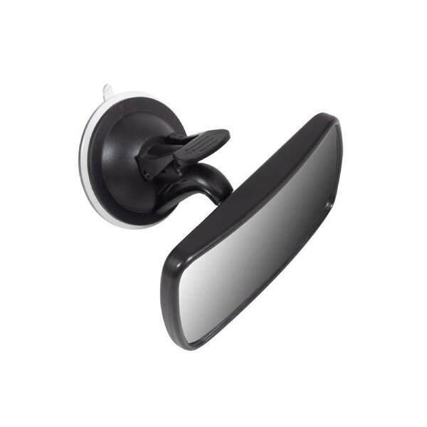 Childcare Baby View Mirror - Black