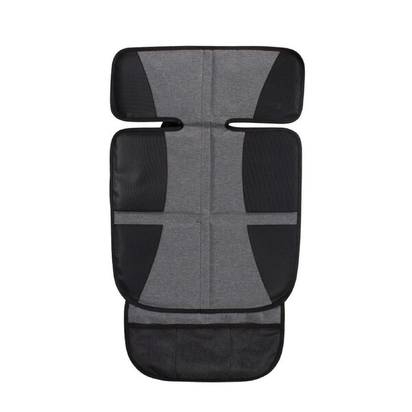 Childcare Seat Protector - Grey