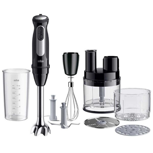 Braun MultiQuick 5 Pro Hand Blender MQ55755M
