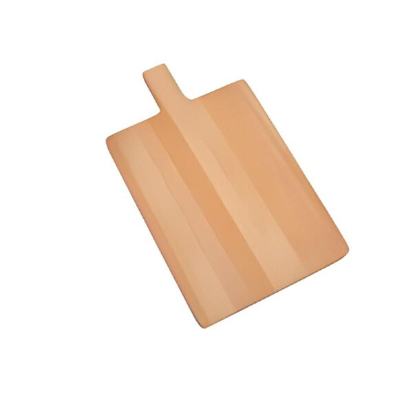 Beech Wood Serving & Pizza Board with Handle