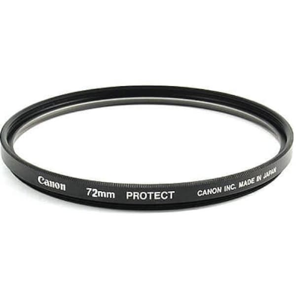 Canon 72REG Regular Filter