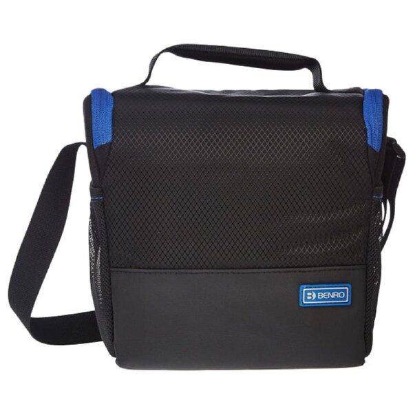 Benro Elements S20 Shoulder Bag (BLACK)