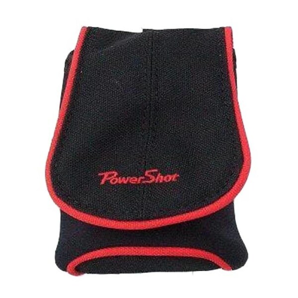 Canon PSCS Digital Camera Case
