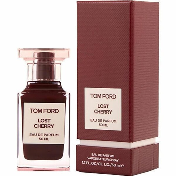 TOM FORD LOST CHERRY 50ML EDP SPRAY FOR UNISEX BY TOM FORD
