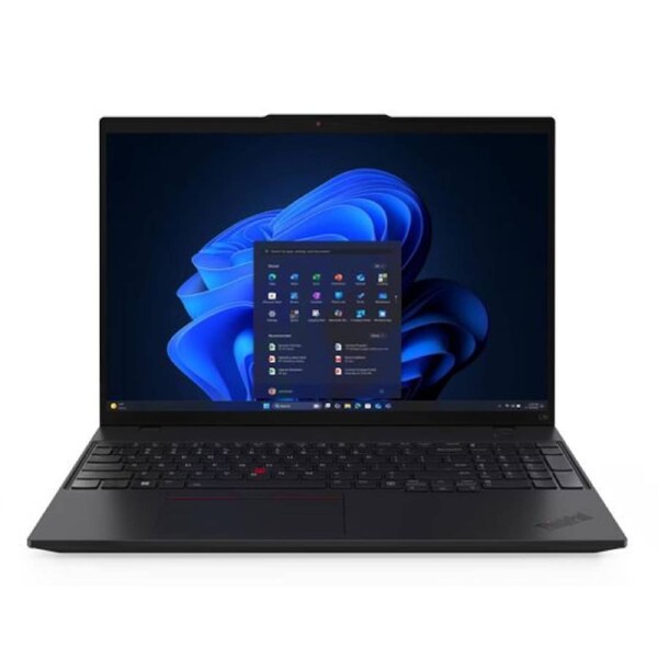 LENOVO ThinkPad L16 G2 16" WUXGA IR AMD R5-340 32GB DDR5 512GB SSD Windows 11