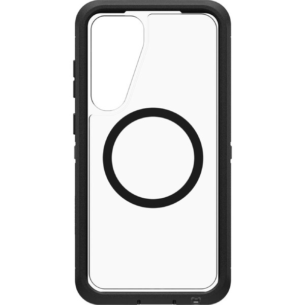 Otterbox Defender XT Case for Samsung Galaxy S25+ Black