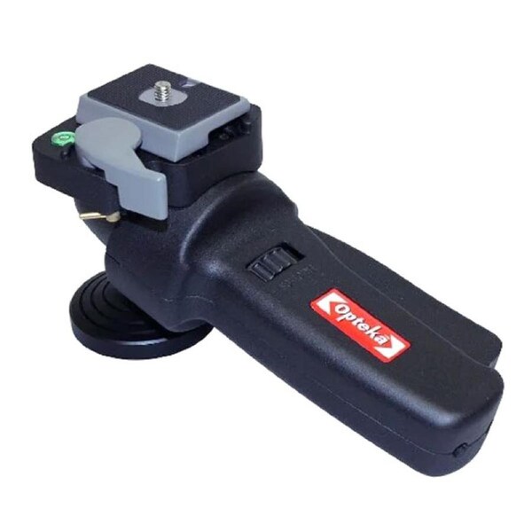 Opteka TW-1 Tomahawk Grip Action Head