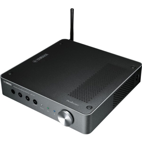 YAMAHA WXC50 EXPAND DAC PRE-AMPLIFIER AIRPLAY BLUETOOTH MUSICCAST
