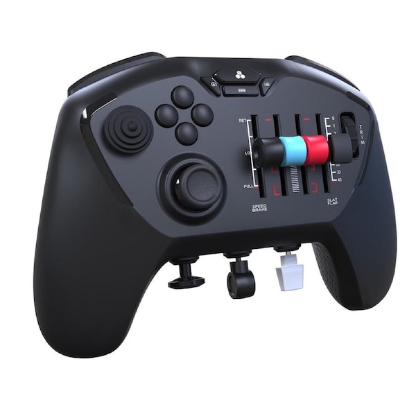 Honeycomb Aeronautical ECHO Aviation Controller