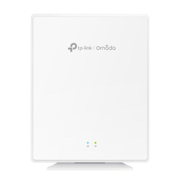 TP-Link Omada AX1800 Wi-Fi 6 Desktop GPON Access Point (EAP610GP-Desktop)