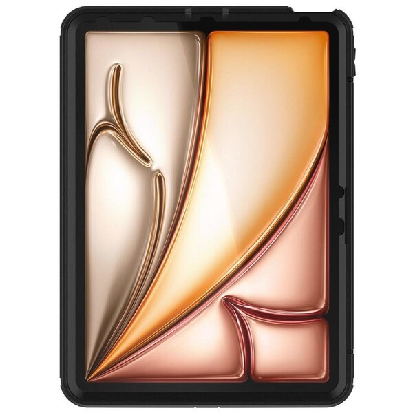 OtterBox Defender Apple iPad Air M2 6th Gen, iPad Air 5th & 4th Gen Case ProPack Black 77-95363